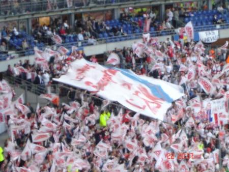 asnl o stade france
